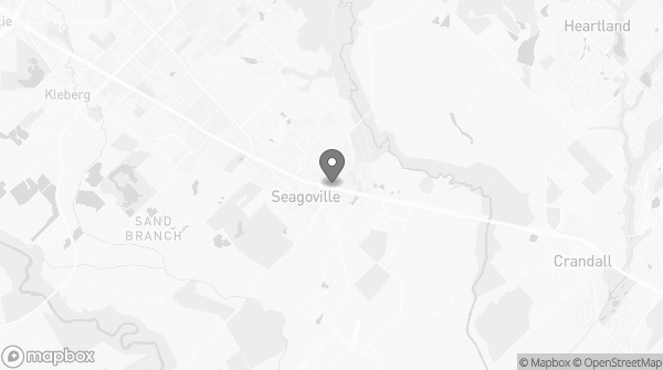 Bitcoin ATM in Seagoville, TX