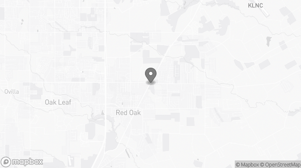 Bitcoin ATM in Red Oak, TX