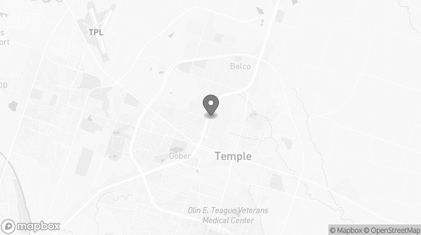 Bitcoin ATM in Temple, TX