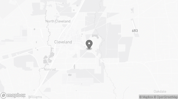 Bitcoin ATM in Cleveland, TX