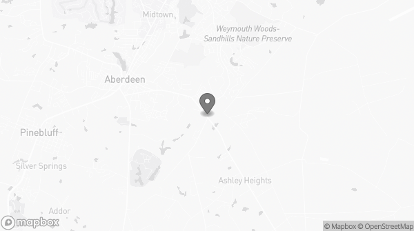 Bitcoin ATM in Aberdeen, NC