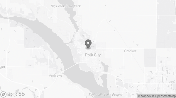 Bitcoin ATM in Polk City, IA