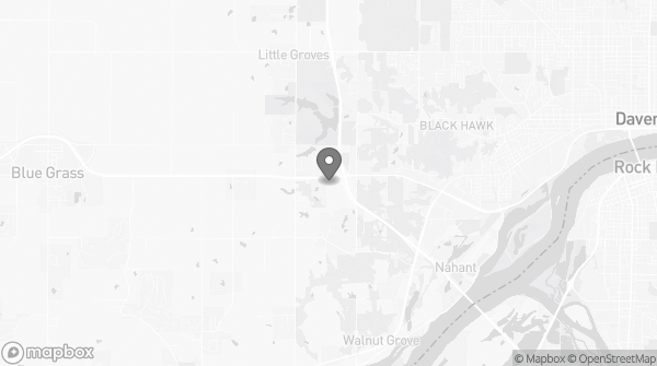Bitcoin ATM in Davenport, IA