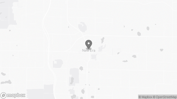 Bitcoin ATM in New Era, MI