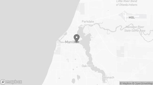 Bitcoin ATM in Manistee, MI