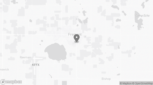 Bitcoin ATM in Fremont, MI