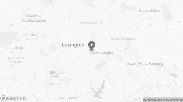 Bitcoin ATM in Lexington, KY