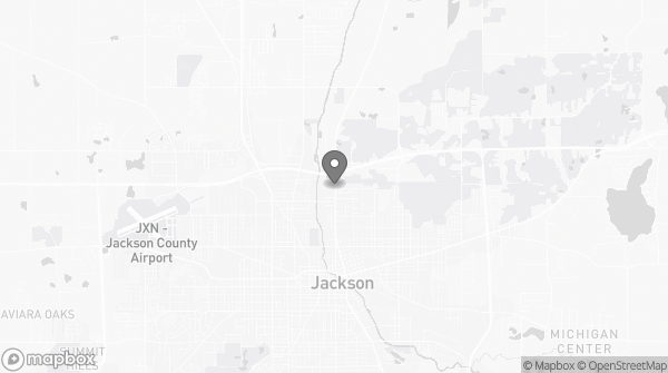Bitcoin ATM in Jackson, MI