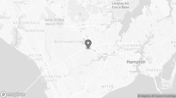 Bitcoin ATM in Hampton, VA