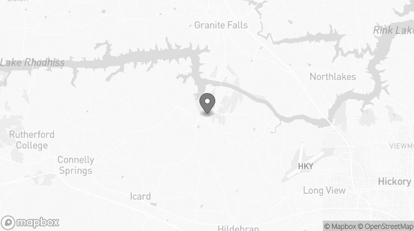Bitcoin ATM in Hickory, NC