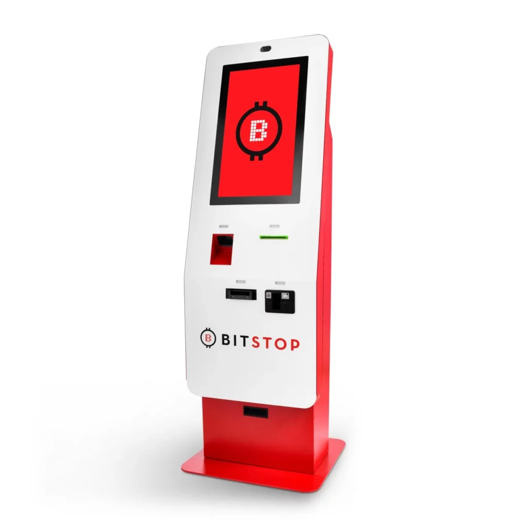 What Is a Bitcoin ATM and How Does It Work? - Bitstop