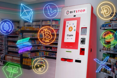Bitstop Expands Multi-Coin Support Across Nationwide ATM Network