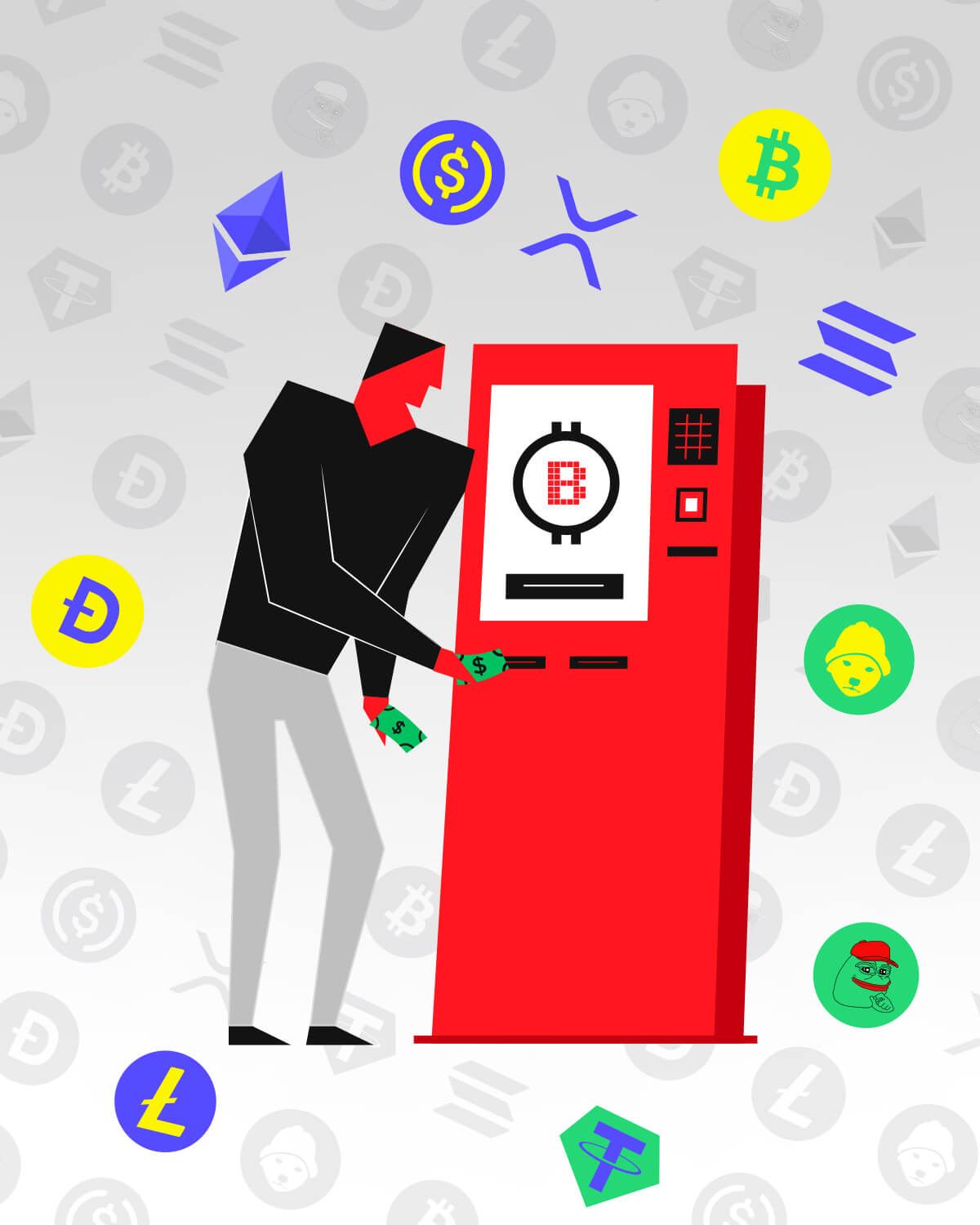 Bitstop Campaign