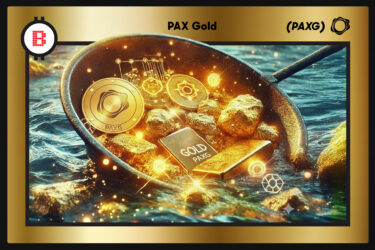 What Is PAX Gold (PAXG)? How to Buy Tokenized Gold With Cash at Bitstop ATMs
