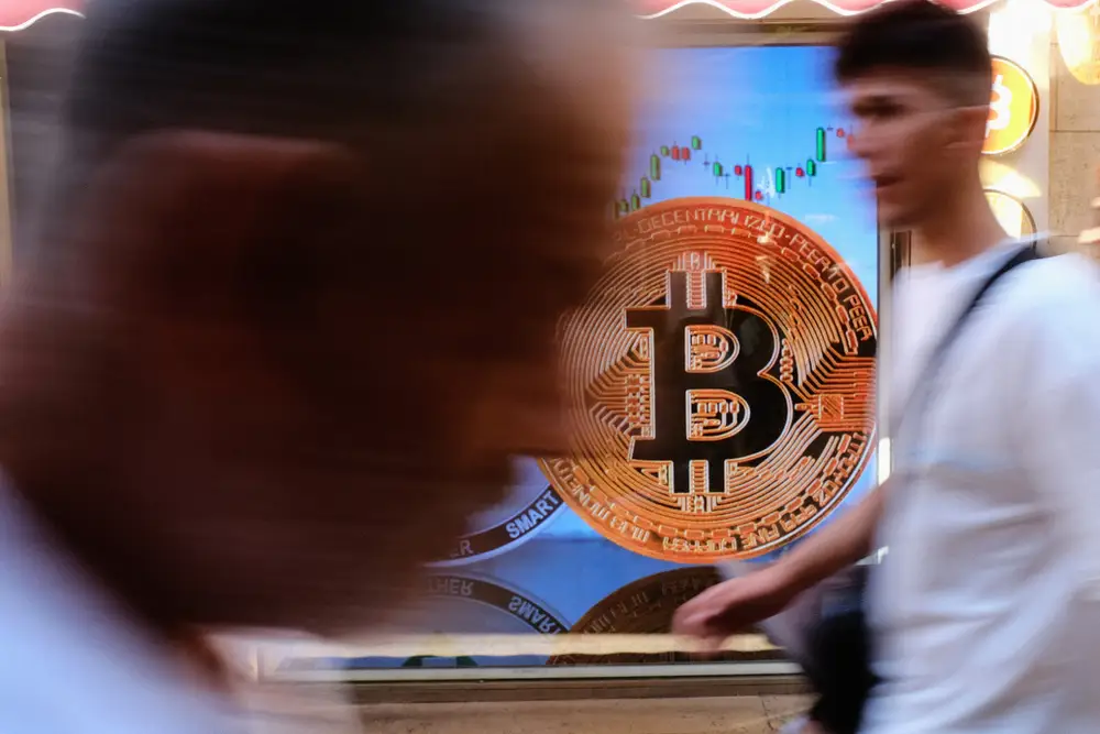 Crypto week is about to kick off in Congress. Here’s what it could mean for the market.