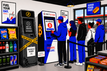 Bitcoin Depot Files for Chapter 11: What It Means for Cash-to-Crypto Users
